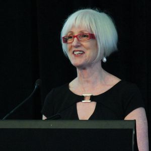 Meet your Posher, Teresa